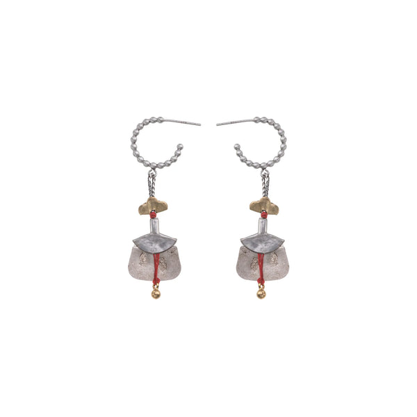 NOLIVA EARRINGS