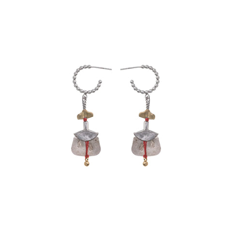 NOLIVA EARRINGS