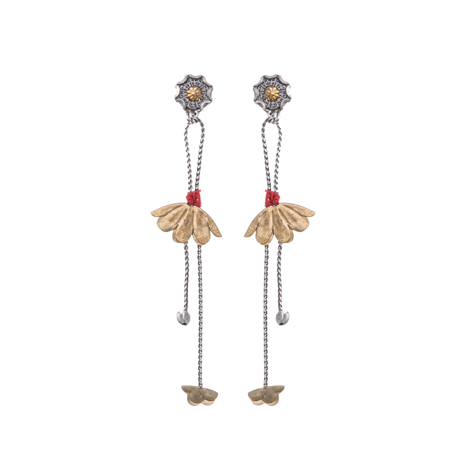 ORETTA EARRINGS