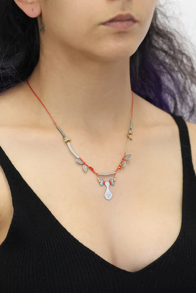 NATURAE NECKLACE