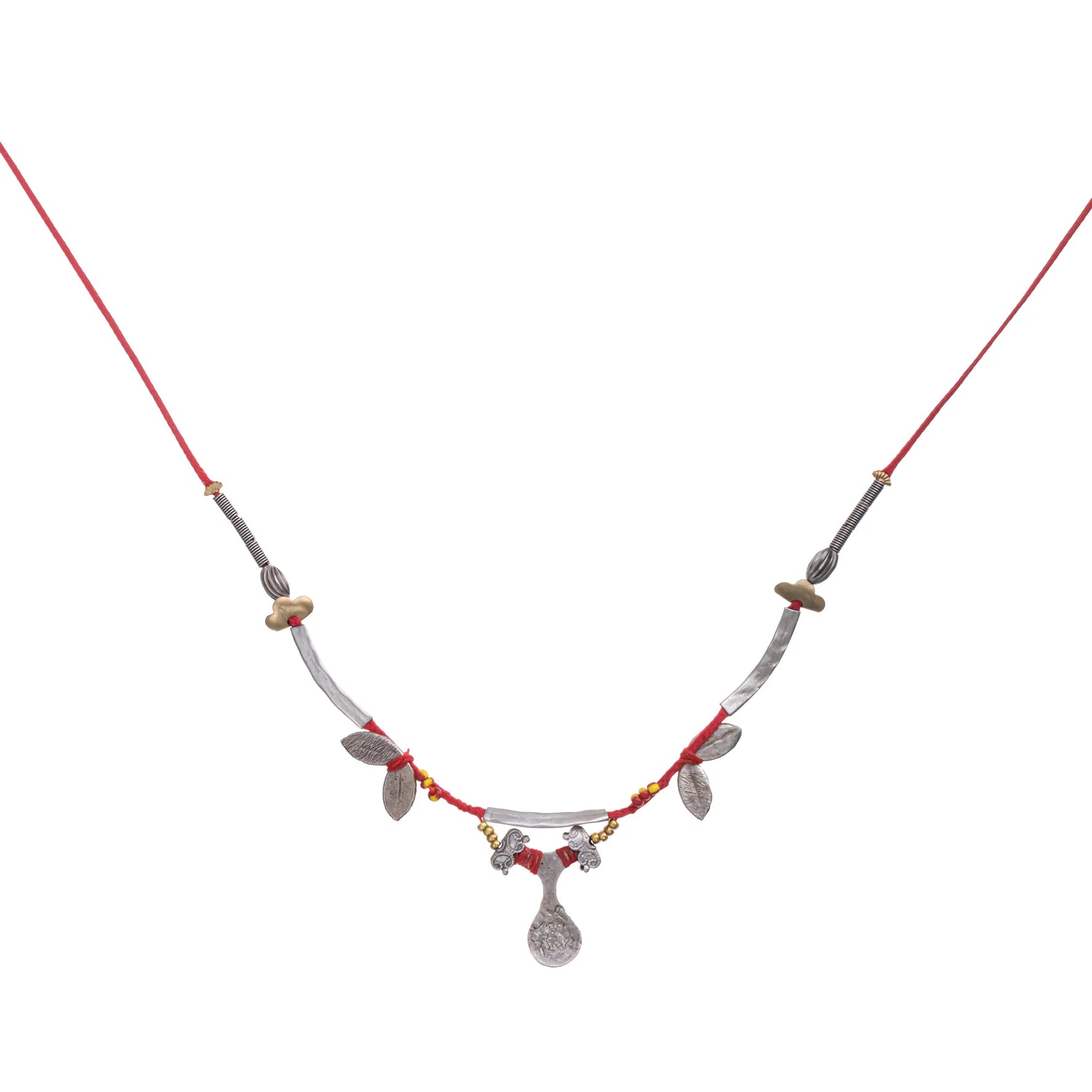 NATURAE NECKLACE