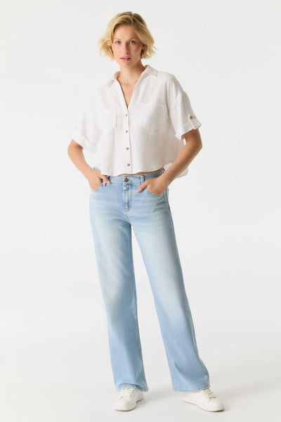 NOVA JEANS