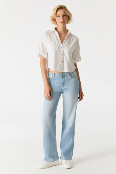 NOVA JEANS