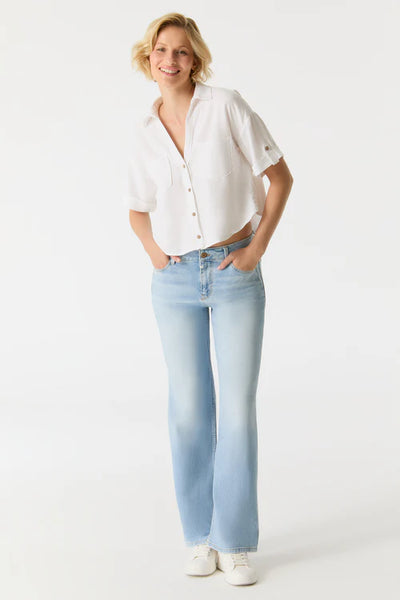 NOVA JEANS