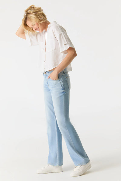 NOVA JEANS