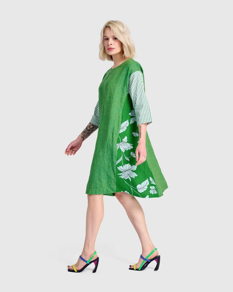 BREEZE RESORT DRESS