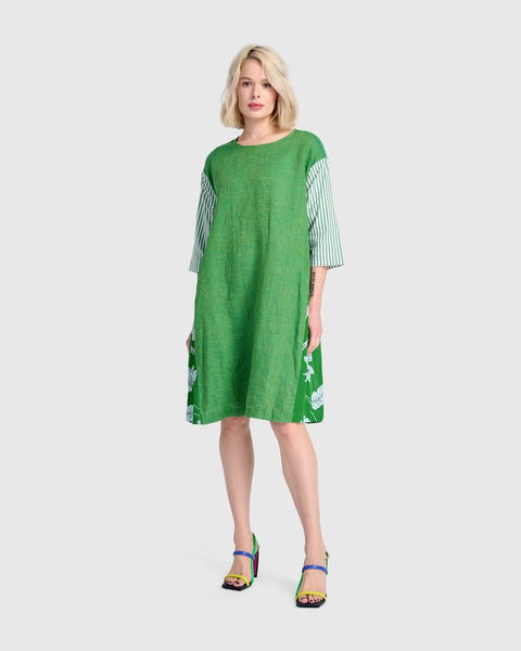 BREEZE RESORT DRESS