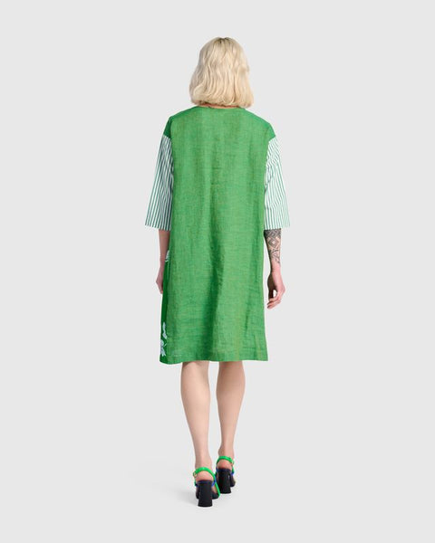 BREEZE RESORT DRESS