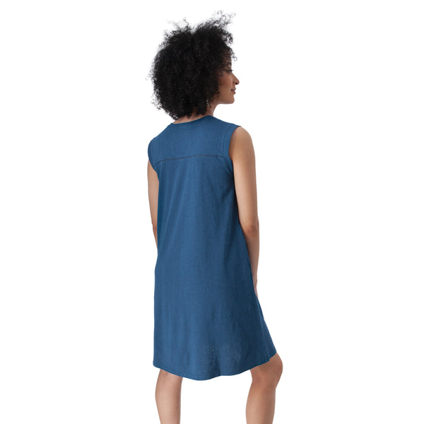 SIMONE DRESS