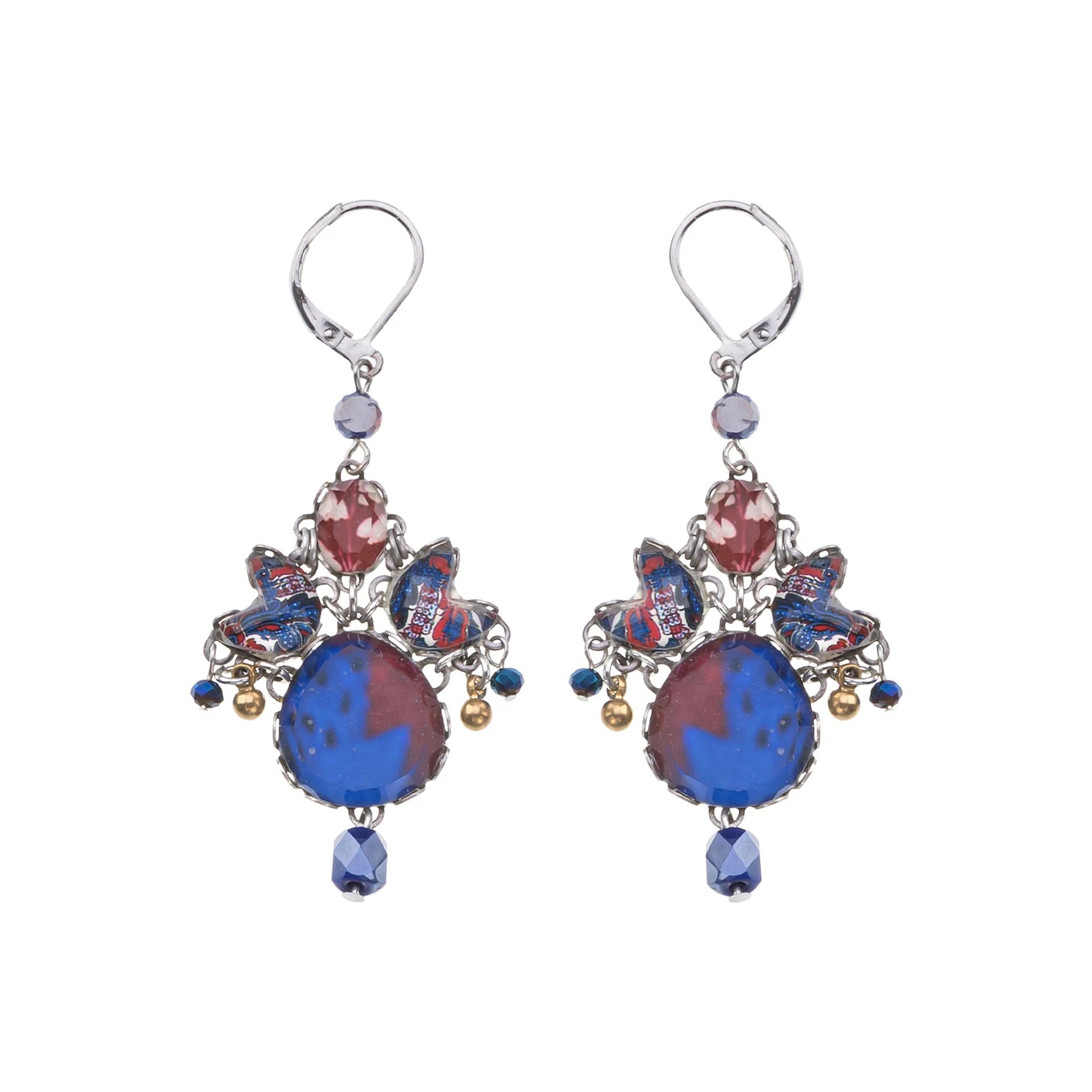 MARELLE EARRINGS 2