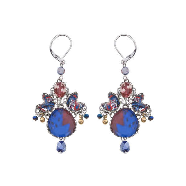 MARELLE EARRINGS 2