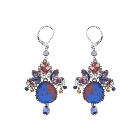 MARELLE EARRINGS 2