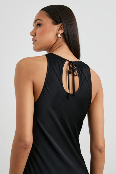 SOLENE DRESS