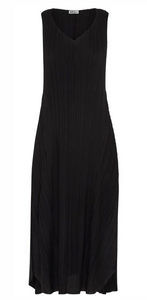 ESTRELLA DRESS - BLACK