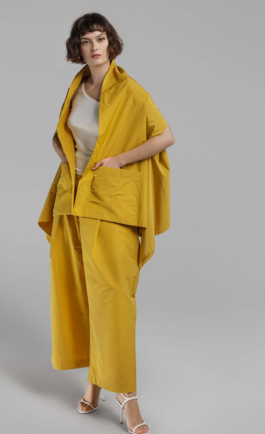 VALZER JACKET