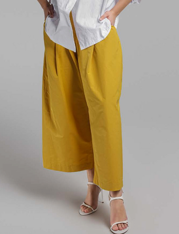 LIBERTO PANTS-LAST PAIR, S