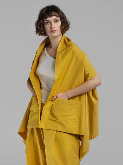 VALZER JACKET