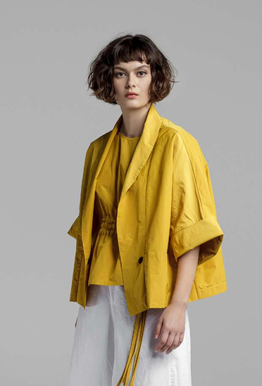 VALZER JACKET