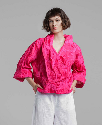 JACKET LARS - ONE LEFT in size s/m!