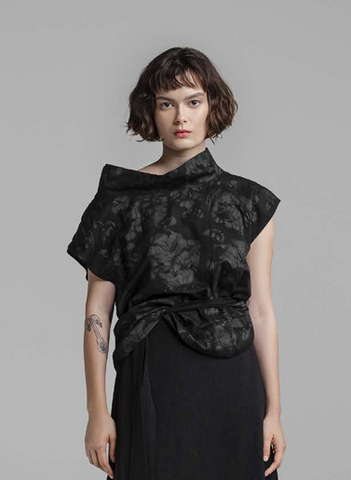 BIZET TOP - ONE LEFT - size 12/14!