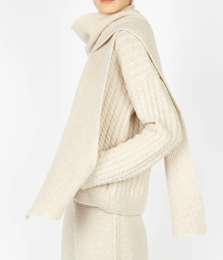 SPARROW SCARF