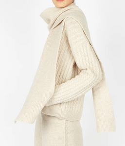 SPARROW SCARF