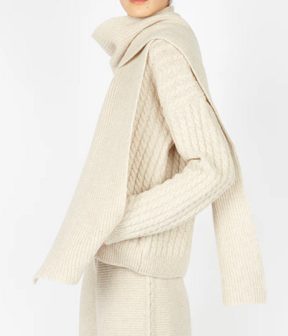 SPARROW SCARF