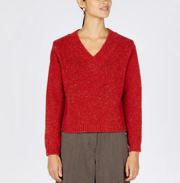 KAYLA SWEATER - ONE LEFT in size M!