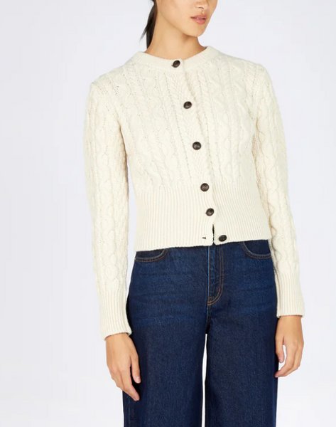 ELVA CARDIGAN-LAST ONE, M