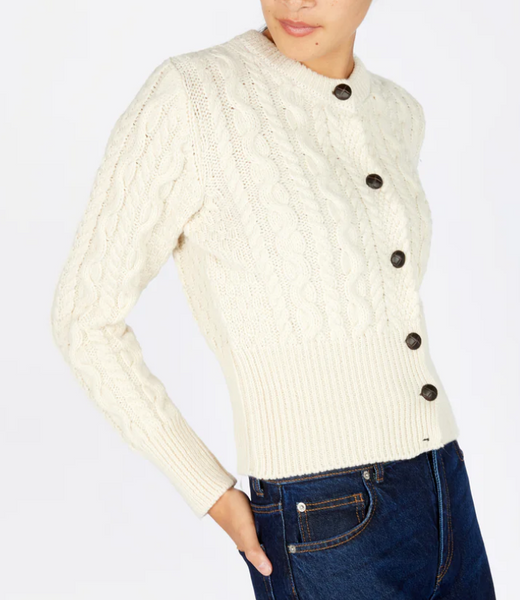 ELVA CARDIGAN-LAST ONE, M