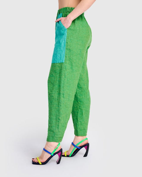 MOJITO RESORT PANTS
