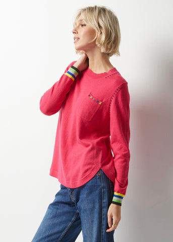 ORCHARD SWEATER