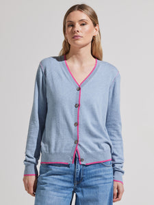 ESSENTIAL CARDI