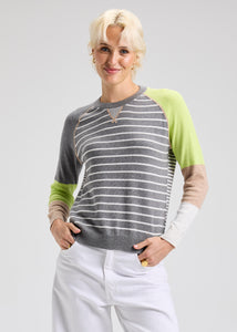 BRETON SWEATER