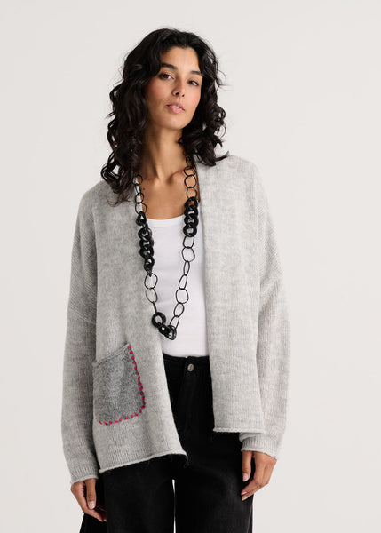 EYE SPY CARDI