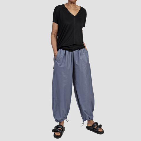 BILOXI CINCH PANTS