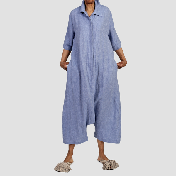 CHAISE COVERALL