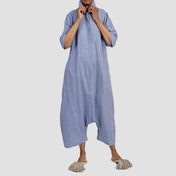 CHAISE COVERALL