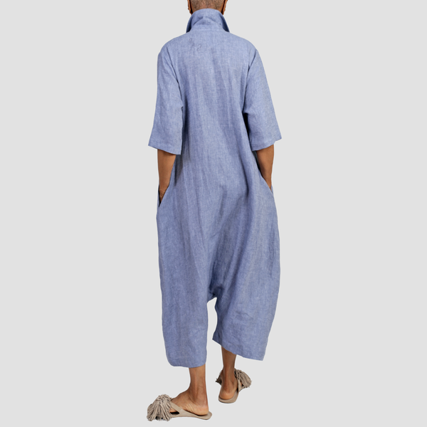 CHAISE COVERALL