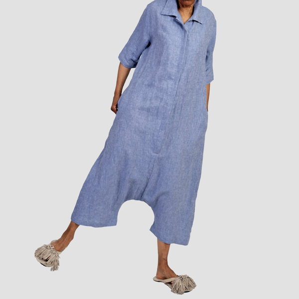 CHAISE COVERALL