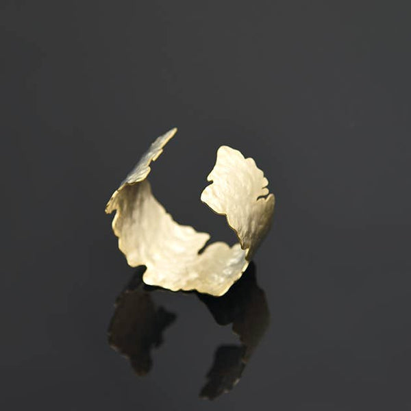 NOVA BRACELET - SATIN GOLD