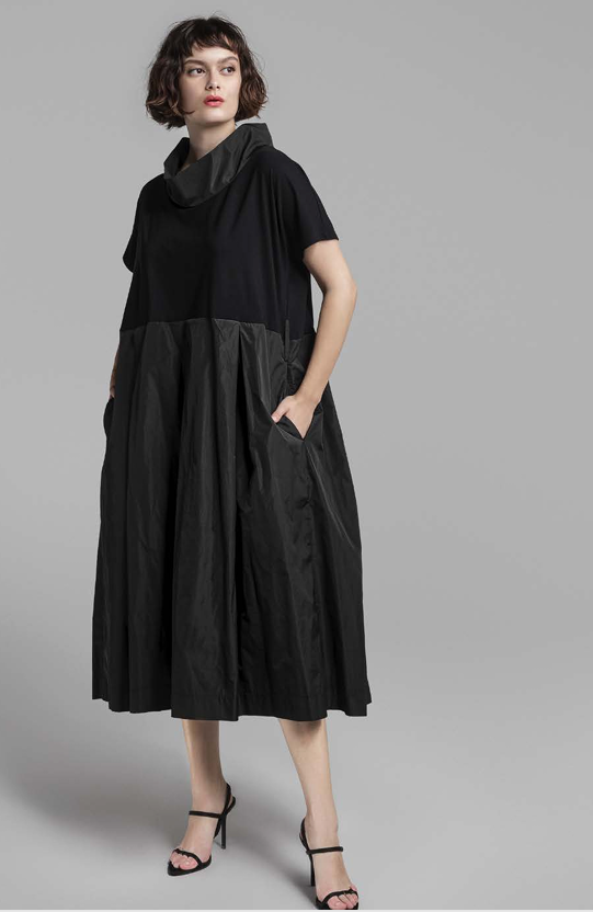 BACH DRESS