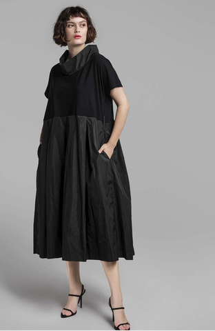 BACH DRESS