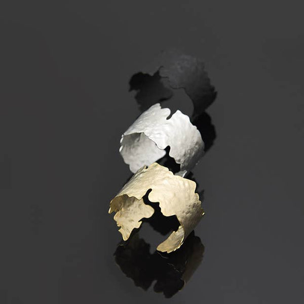 NOVA BRACELET - MATTE BLACK