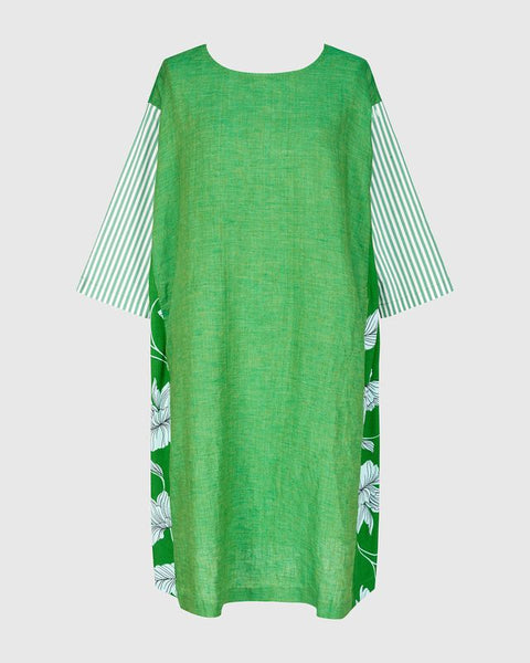 BREEZE RESORT DRESS
