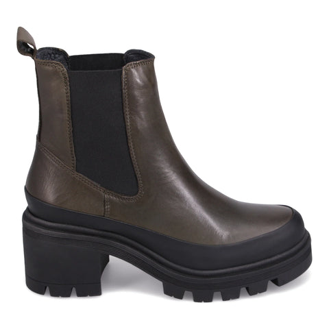 BREXTON BOOT - ONE LEFT in size 41!