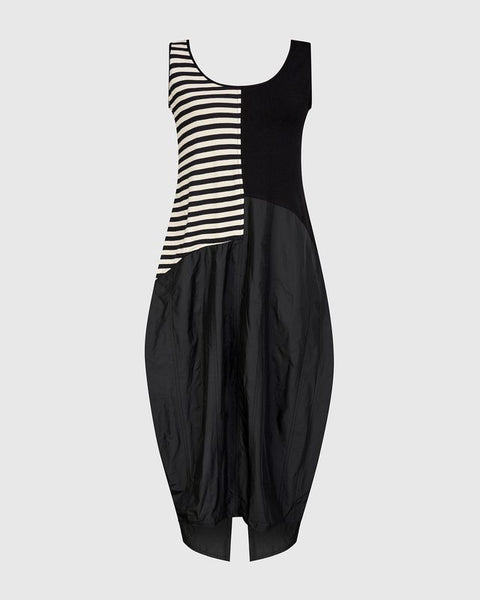 STRIPES URBAN DRESS
