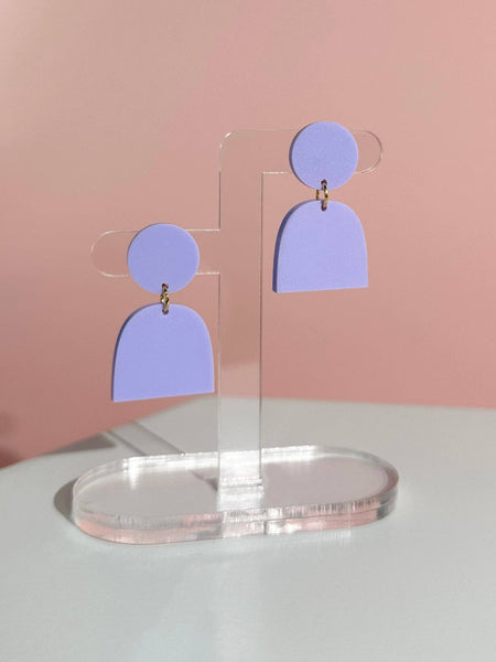 LAD EARRINGS - DIFFERENT COLOURS