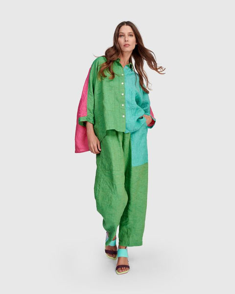 MOJITO RESORT PANTS