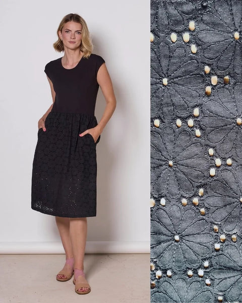 PRIMROSE DRESS